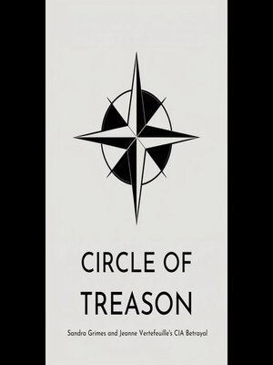 cover image of Circle of Treason